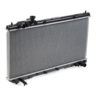 Kühler, Motorkühlung RIDEX 470R1385 470R1385 - foto 3