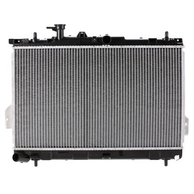 Kühler, Motorkühlung RIDEX 470R0061 470R0061 - foto 2