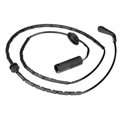 Sensor, Bremsbelagverschleiß RIDEX 407W0102 407W0102 - foto 2