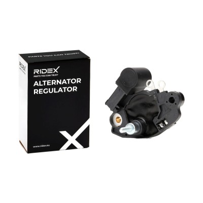 Generatorregler RIDEX 288R0043 288R0043 - foto 5