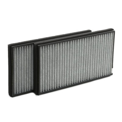 Filter, Innenraumluft RIDEX 424I0500 424I0500 - foto 4