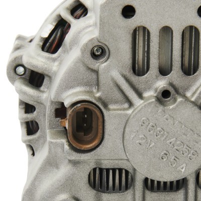 Generator RIDEX 4G0467R 4G0467R - foto 5