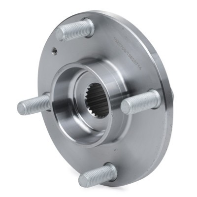 Radnabe RIDEX 653W0159 653W0159 - foto 4