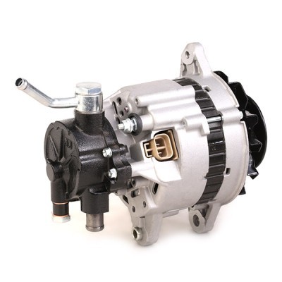 Generator RIDEX 4G0515 4G0515 - foto 4