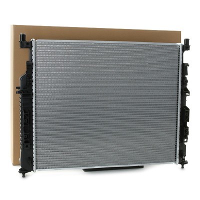 Kühler, Motorkühlung RIDEX 470R0665 470R0665 - foto 3