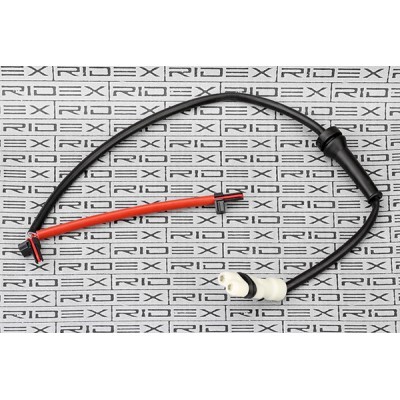 Sensor, Bremsbelagverschleiß RIDEX 407W0068 407W0068 - foto 3
