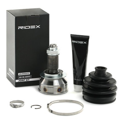 Gelenksatz, Antriebswelle RIDEX 5J0264 5J0264 - foto 2