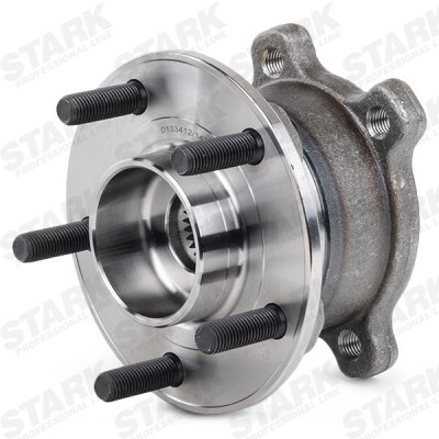Radlager Stark SKWB-0181277 SKWB-0181277 - foto 3