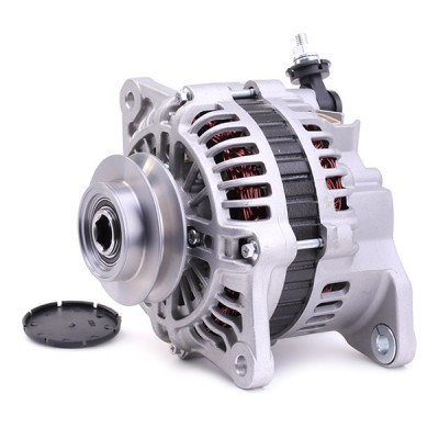 Generator RIDEX 4G0502 4G0502 - foto 3