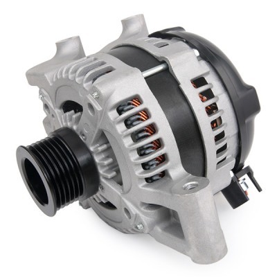 Generator RIDEX 4G0108 4G0108 - foto 3