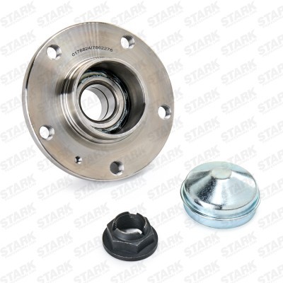 Radlager Stark SKWB-0180220 SKWB-0180220 - foto 4