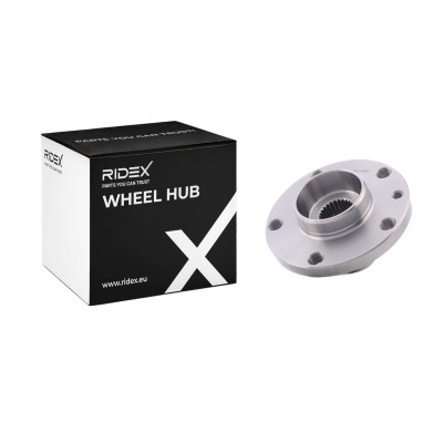 Radnabe RIDEX 653W0045 653W0045 - foto 2
