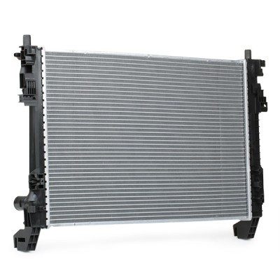 Kühler, Motorkühlung RIDEX 470R0337 470R0337 - foto 3