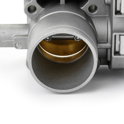 Drosselklappe RIDEX 158T0195 158T0195 - foto 5