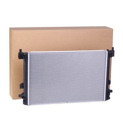 Kühler, Motorkühlung RIDEX 470R0925 470R0925 - foto 2