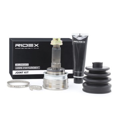Gelenksatz, Antriebswelle RIDEX 5J0072 5J0072 - foto 2