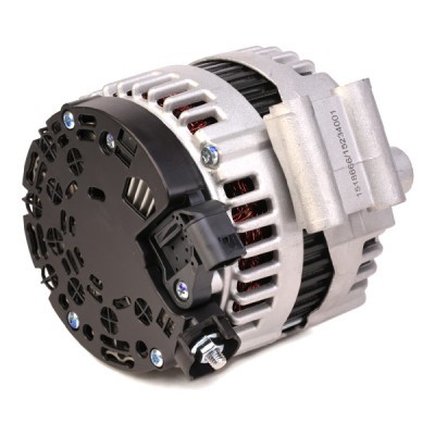 Generator RIDEX 4G0904 4G0904 - foto 4