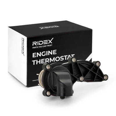 Thermostat, Kühlmittel RIDEX 316T0417 316T0417 - foto 2
