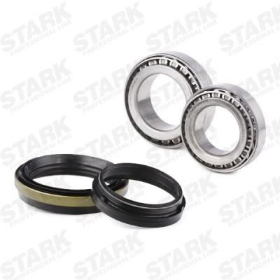 Radlager Stark SKWB-0180979 SKWB-0180979 - foto 3