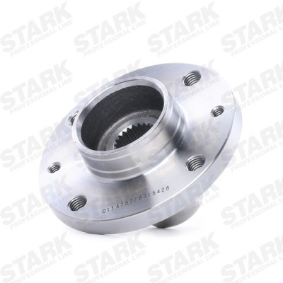 Radnabe Stark SKWB-0180798 SKWB-0180798 - foto 3