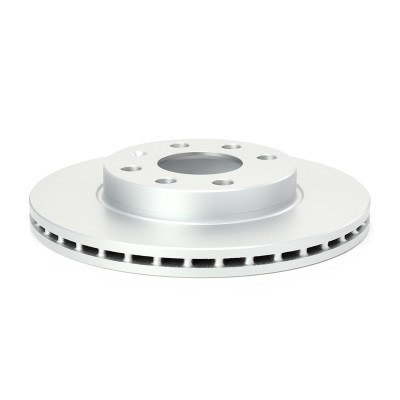 Bremsscheibe RIDEX 82B0047P 82B0047P - foto 4