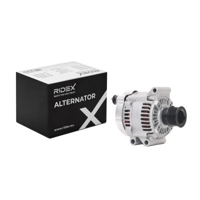 Generator RIDEX 4G0362 4G0362 - foto 2