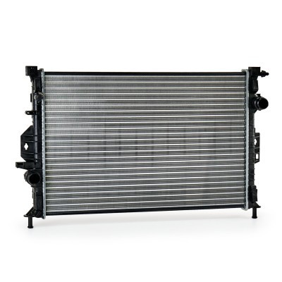 Kühler, Motorkühlung RIDEX 470R0058 470R0058 - foto 6