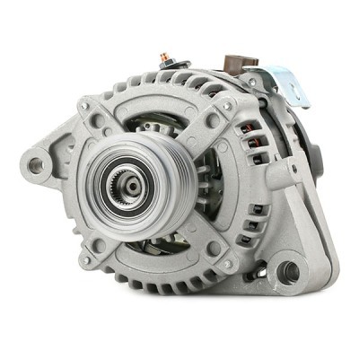 Generator RIDEX 4G0078 4G0078 - foto 9