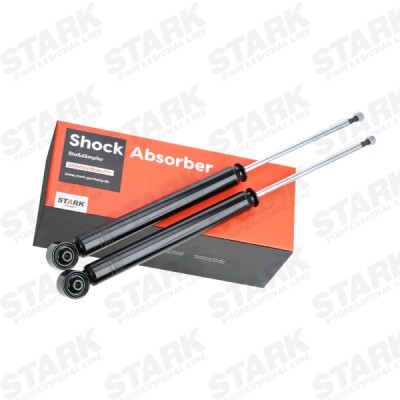 Stoßdämpfer Stark SKSA-0132647 SKSA-0132647 - foto 3