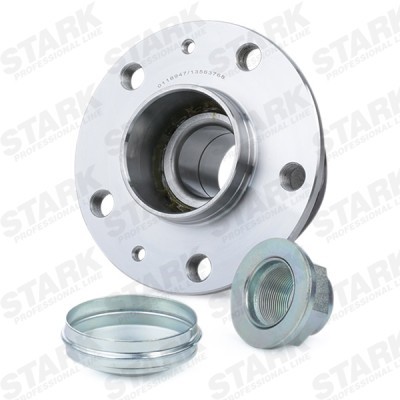 Radlager Stark SKWB-0181141 SKWB-0181141 - foto 3