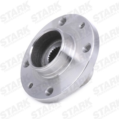 Radnabe Stark SKWB-0180479 SKWB-0180479 - foto 3