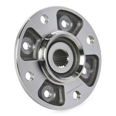 Radnabe RIDEX 653W0262 653W0262 - foto 3