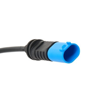 Sensor, Bremsbelagverschleiß RIDEX 407W0233 407W0233 - foto 4