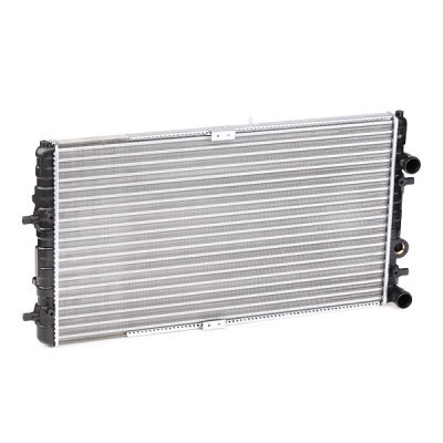 Kühler, Motorkühlung RIDEX 470R0378 470R0378 - foto 3