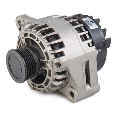 Generator RIDEX 4G0005R 4G0005R - foto 3