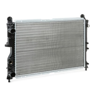 Kühler, Motorkühlung RIDEX 470R0641 470R0641 - foto 3