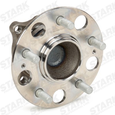 Radlager Stark SKWB-0180923 SKWB-0180923 - foto 3