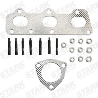 Katalysator Stark SKCCT-4840075 SKCCT-4840075 - foto 7