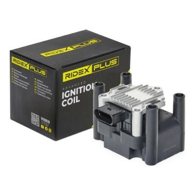 Zündspule RIDEX 689C0014P 689C0014P - foto 2