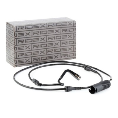 Sensor, Bremsbelagverschleiß RIDEX 407W0024 407W0024 - foto 4