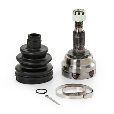 Gelenksatz, Antriebswelle RIDEX 5J0130 5J0130 - foto 3