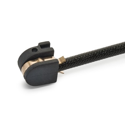 Sensor, Bremsbelagverschleiß RIDEX 407W0037 407W0037 - foto 4