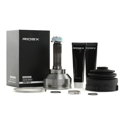 Gelenksatz, Antriebswelle RIDEX 5J0154 5J0154 - foto 2