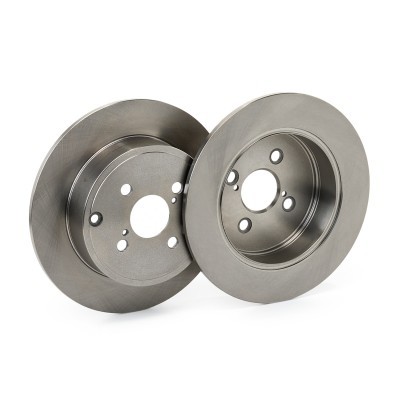 Bremsscheibe RIDEX 82B0264 82B0264 - foto 9