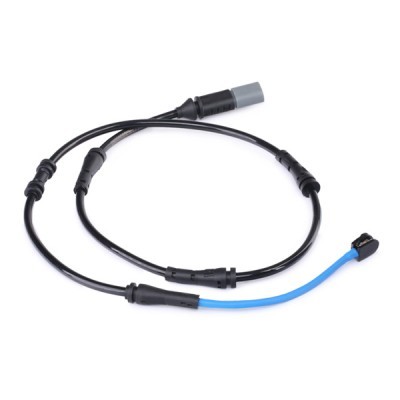 Sensor, Bremsbelagverschleiß RIDEX 407W0052 407W0052 - foto 3
