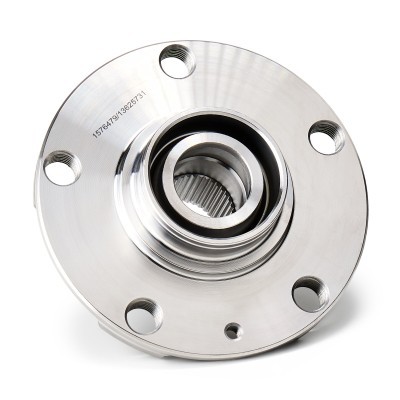Radnabe RIDEX 653W0167 653W0167 - foto 3