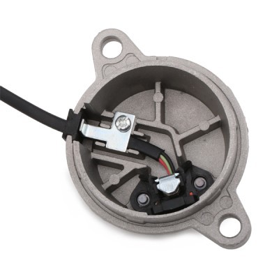 Impulsgeber, Kurbelwelle RIDEX 3946S0166 3946S0166 - foto 5