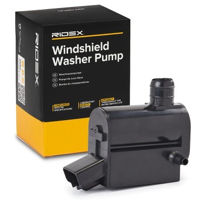 Waschwasserpumpe, Scheibenreinigung RIDEX 794W0028 794W0028 - foto 2