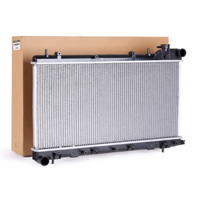 Kühler, Motorkühlung RIDEX 470R0045 470R0045 - foto 2