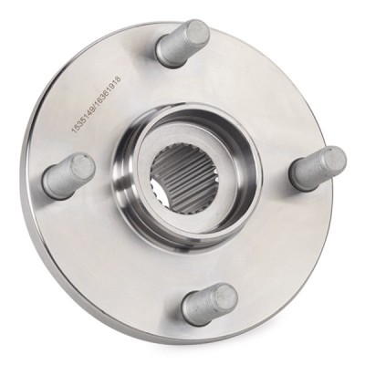 Radnabe RIDEX 653W0214 653W0214 - foto 3